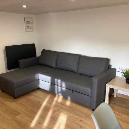 Appartement Chaleureux Proche Centre Κλερμόν Φεράν Εξωτερικό φωτογραφία