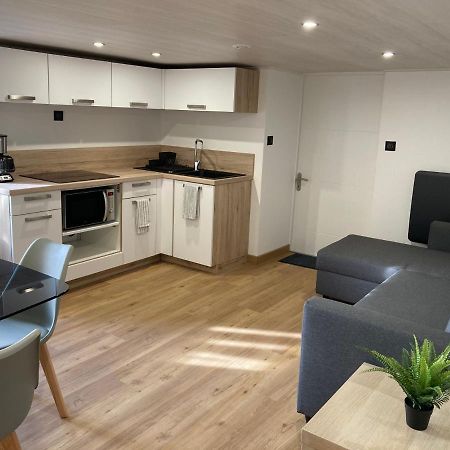 Appartement Chaleureux Proche Centre Κλερμόν Φεράν Εξωτερικό φωτογραφία