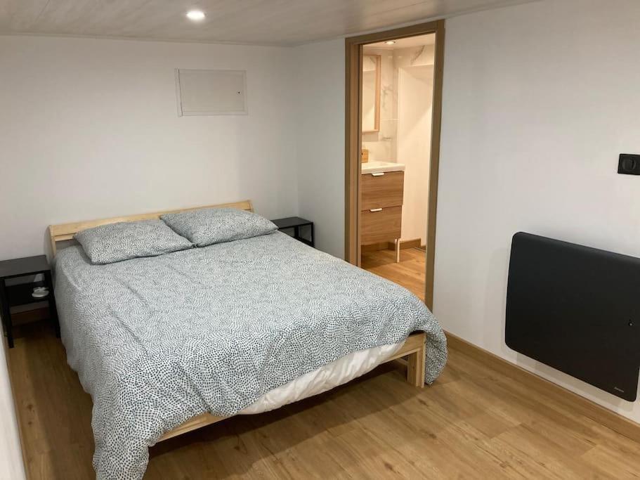 Appartement Chaleureux Proche Centre Κλερμόν Φεράν Εξωτερικό φωτογραφία
