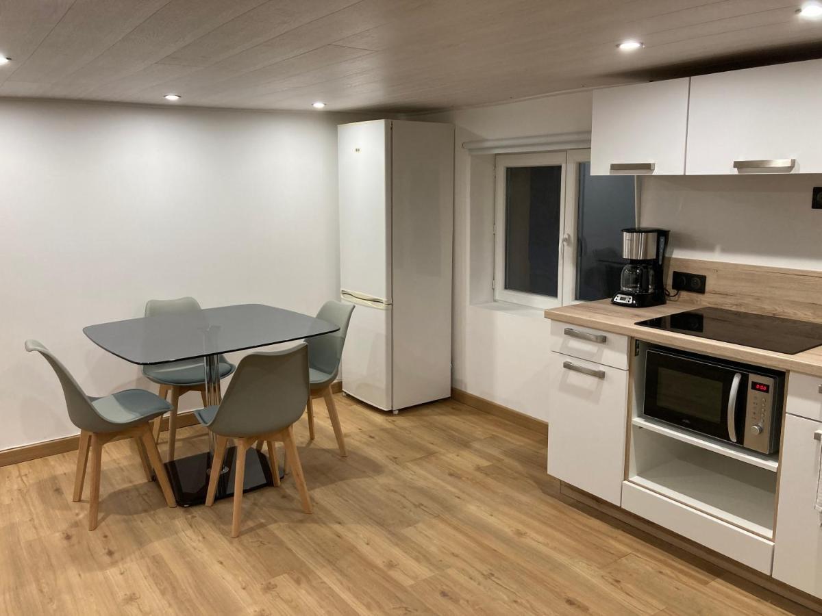 Appartement Chaleureux Proche Centre Κλερμόν Φεράν Εξωτερικό φωτογραφία