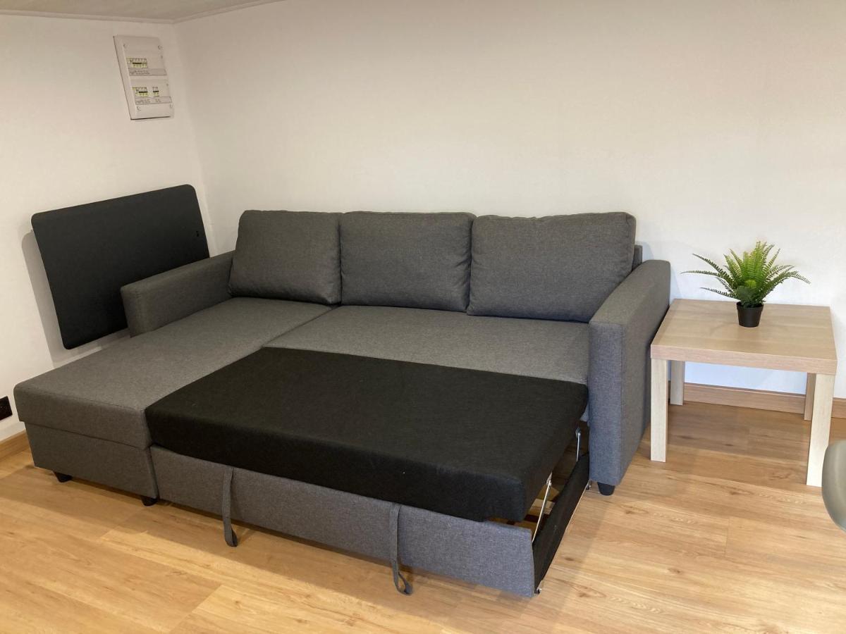 Appartement Chaleureux Proche Centre Κλερμόν Φεράν Εξωτερικό φωτογραφία